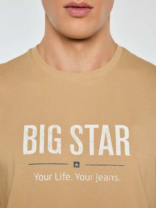 Pánske tričko BRUNO 800